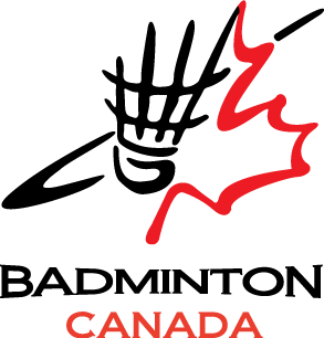 Badminton Canada logo