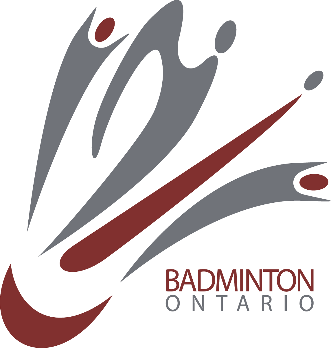 Badminton Ontario logo