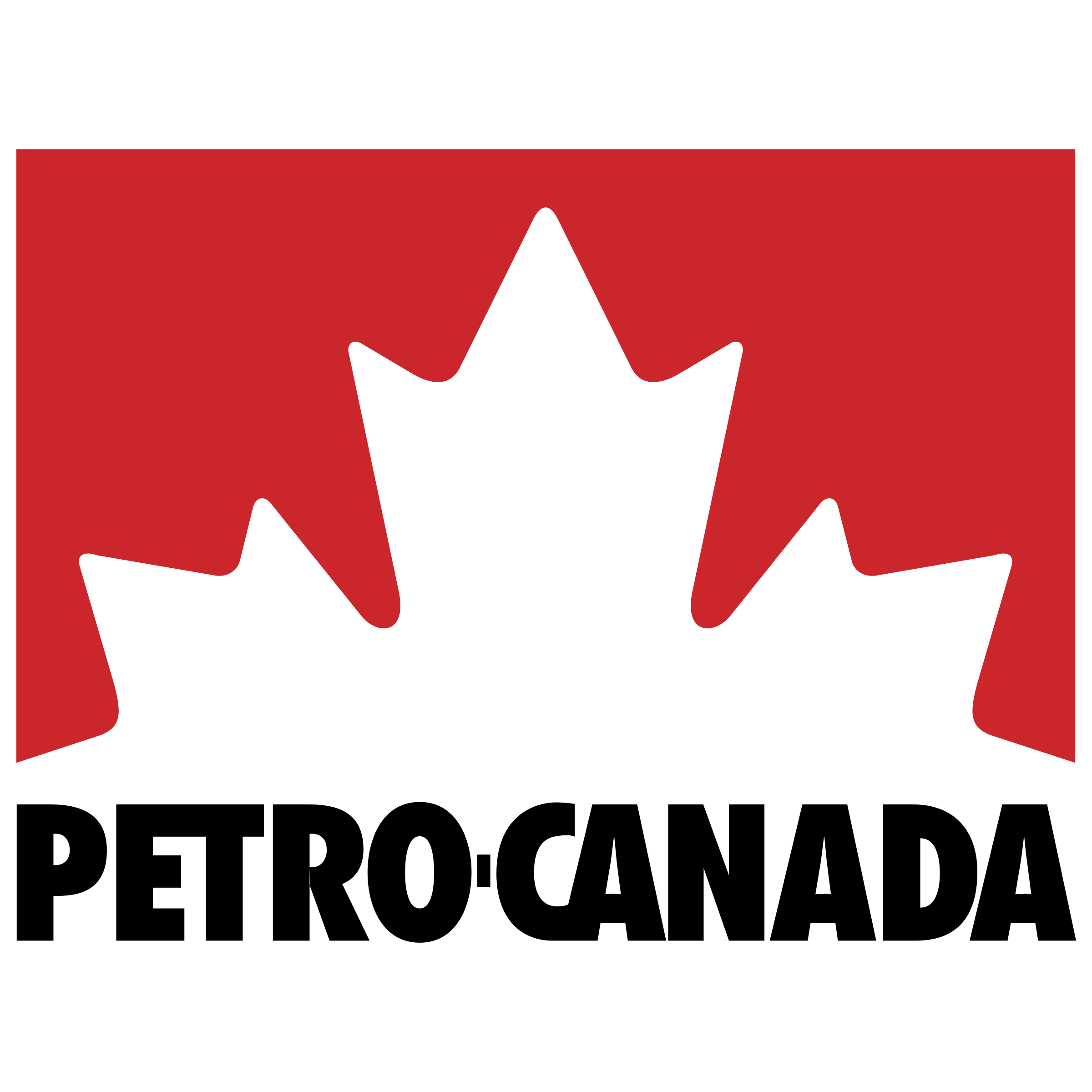 Petro Canada logo